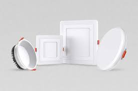 LED Panel Lights